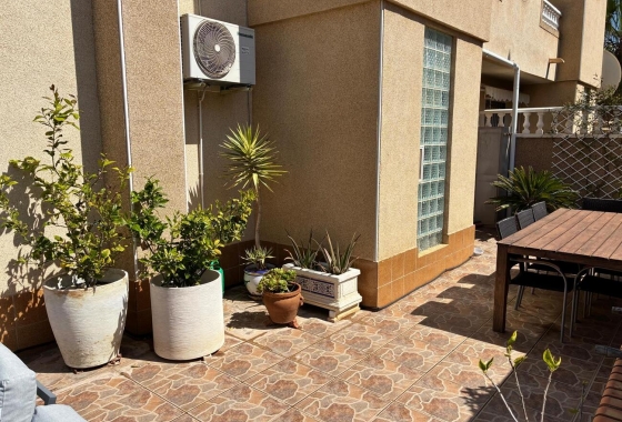 Återförsäljning - Radhus - Orihuela Costa - Costa Blanca