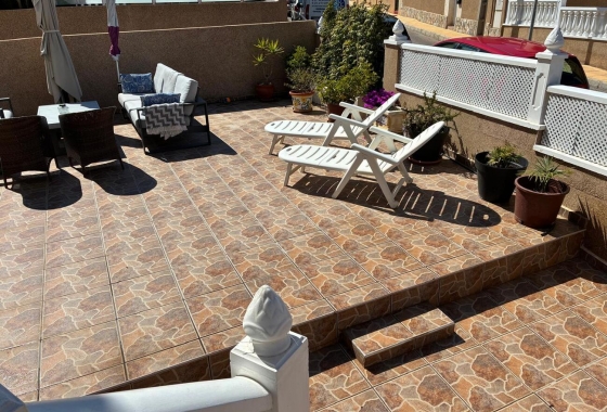 Återförsäljning - Radhus - Orihuela Costa - Costa Blanca