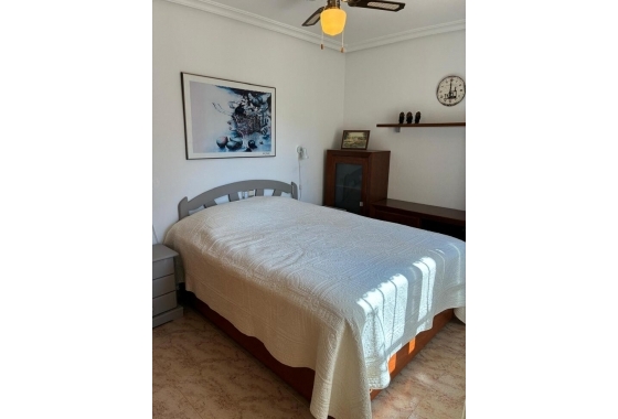 Återförsäljning - Radhus - Orihuela Costa - Costa Blanca