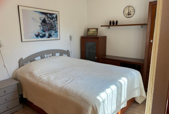 Återförsäljning - Radhus - Orihuela Costa - Costa Blanca