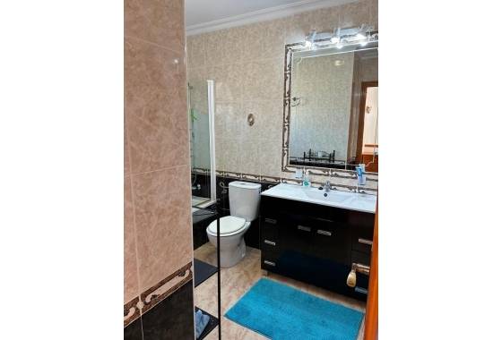 Återförsäljning - Radhus - Orihuela Costa - Costa Blanca