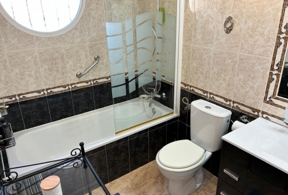 Återförsäljning - Radhus - Orihuela Costa - Costa Blanca