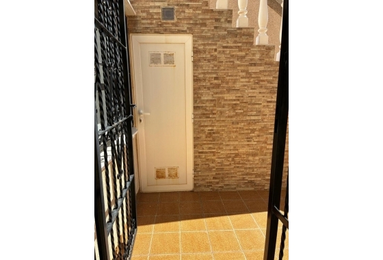 Återförsäljning - Radhus - Orihuela Costa - Costa Blanca