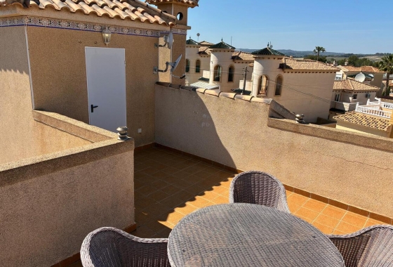 Återförsäljning - Radhus - Orihuela Costa - Costa Blanca