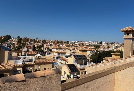 Återförsäljning - Radhus - Orihuela Costa - Costa Blanca