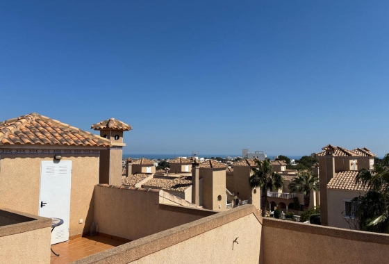 Återförsäljning - Radhus - Orihuela Costa - Costa Blanca