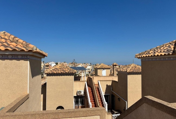 Återförsäljning - Radhus - Orihuela Costa - Costa Blanca