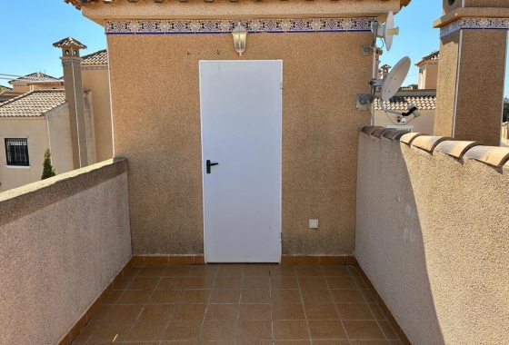 Återförsäljning - Radhus - Orihuela Costa - Costa Blanca