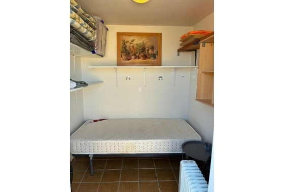 Återförsäljning - Radhus - Orihuela Costa - Costa Blanca