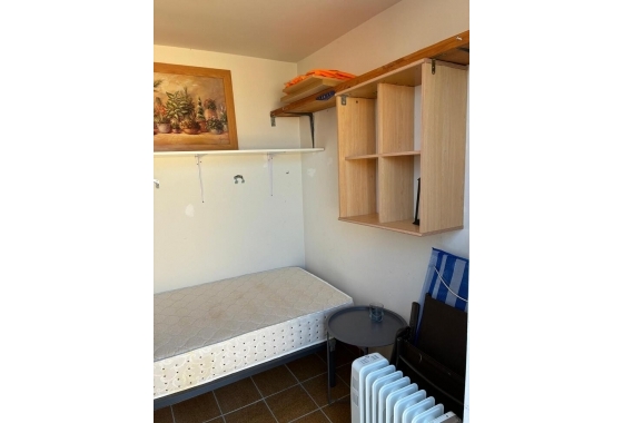 Återförsäljning - Radhus - Orihuela Costa - Costa Blanca