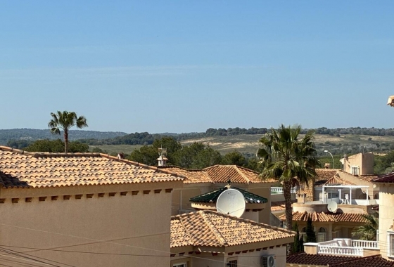 Återförsäljning - Radhus - Orihuela Costa - Costa Blanca