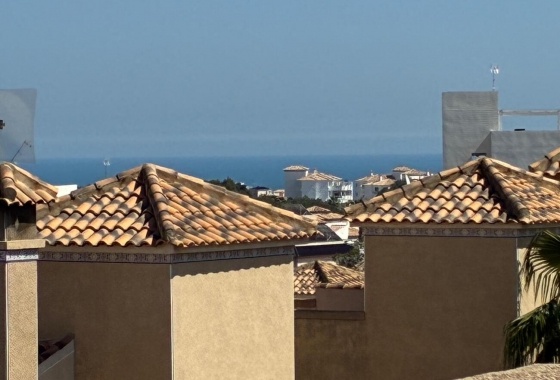 Återförsäljning - Radhus - Orihuela Costa - Costa Blanca