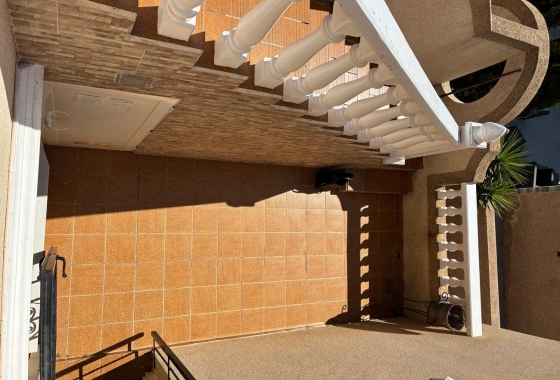 Återförsäljning - Radhus - Orihuela Costa - Costa Blanca