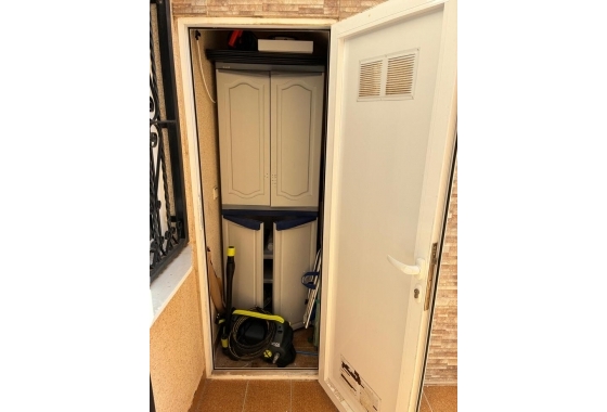 Återförsäljning - Radhus - Orihuela Costa - Costa Blanca