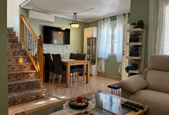 Återförsäljning - Radhus - Orihuela Costa - Costa Blanca