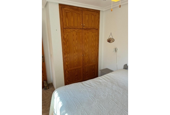 Återförsäljning - Radhus - Orihuela Costa - Costa Blanca