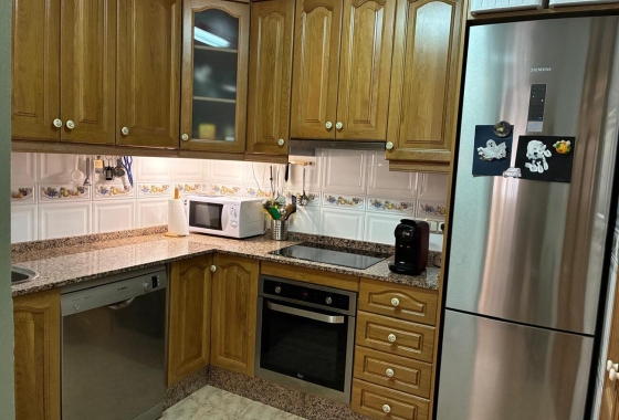 Återförsäljning - Radhus - Orihuela Costa - Costa Blanca