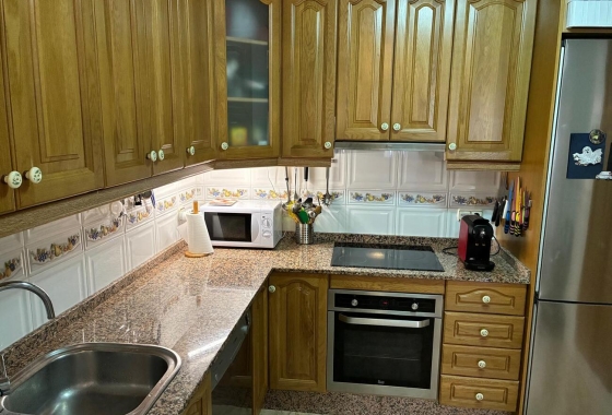 Återförsäljning - Radhus - Orihuela Costa - Costa Blanca