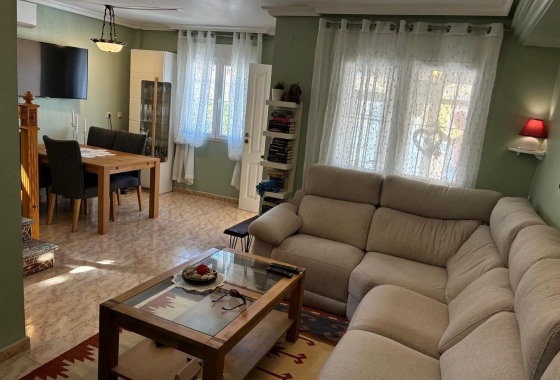 Återförsäljning - Radhus - Orihuela Costa - Costa Blanca