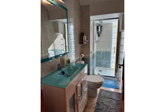 Återförsäljning - Radhus - Orihuela Costa - Costa Blanca