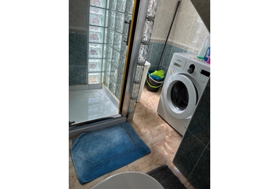 Återförsäljning - Radhus - Orihuela Costa - Costa Blanca