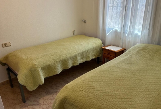 Återförsäljning - Radhus - Orihuela Costa - Costa Blanca