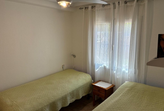 Återförsäljning - Radhus - Orihuela Costa - Costa Blanca