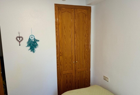 Återförsäljning - Radhus - Orihuela Costa - Costa Blanca