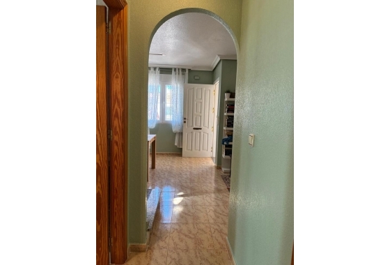 Återförsäljning - Radhus - Orihuela Costa - Costa Blanca