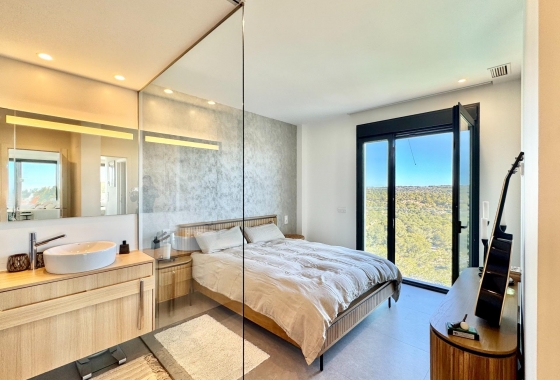 Wiederverkauf - Wohnung - Orihuela - Las Colinas Golf