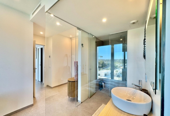 Wiederverkauf - Wohnung - Orihuela - Las Colinas Golf