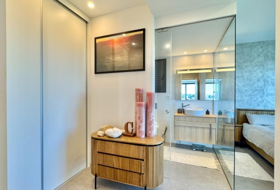 Wiederverkauf - Wohnung - Orihuela - Las Colinas Golf