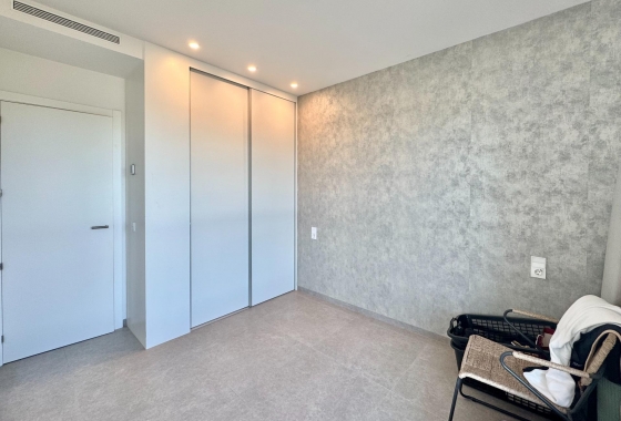 Wiederverkauf - Wohnung - Orihuela - Las Colinas Golf