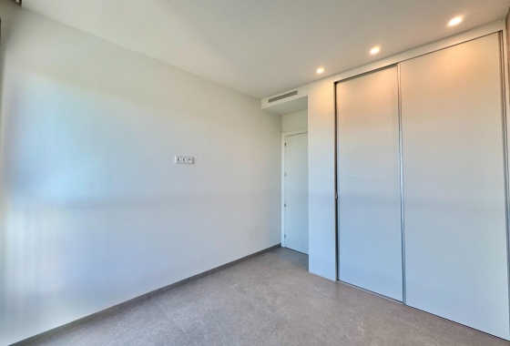 Wiederverkauf - Wohnung - Orihuela - Las Colinas Golf