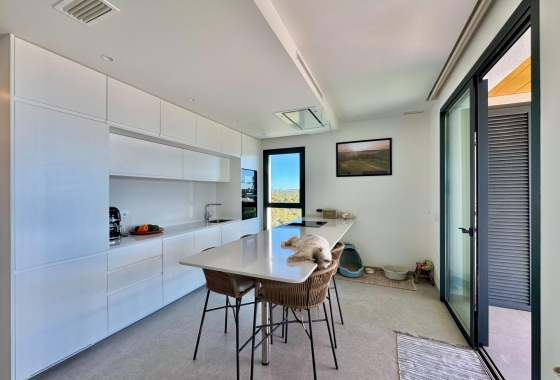 Wiederverkauf - Wohnung - Orihuela - Las Colinas Golf