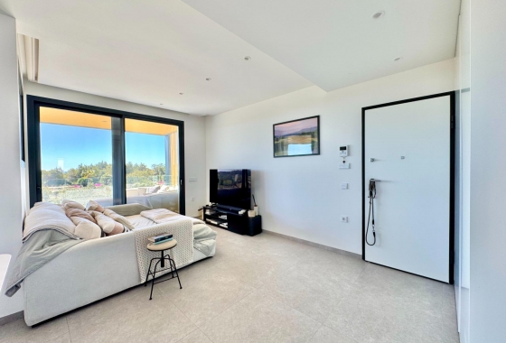 Wiederverkauf - Wohnung - Orihuela - Las Colinas Golf