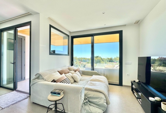 Wiederverkauf - Wohnung - Orihuela - Las Colinas Golf