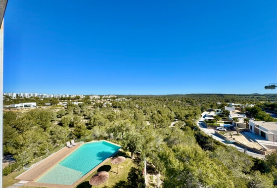 Wiederverkauf - Wohnung - Orihuela - Las Colinas Golf