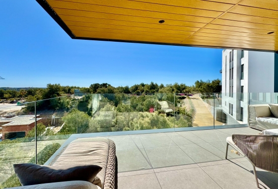 Wiederverkauf - Wohnung - Orihuela - Las Colinas Golf