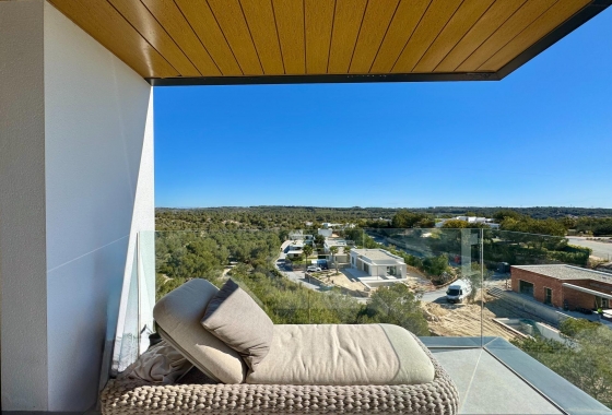 Wiederverkauf - Wohnung - Orihuela - Las Colinas Golf