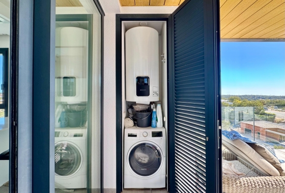 Wiederverkauf - Wohnung - Orihuela - Las Colinas Golf