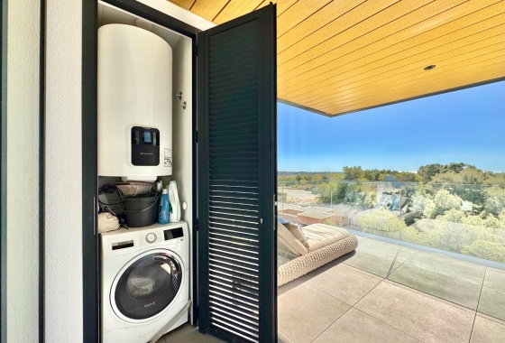 Wiederverkauf - Wohnung - Orihuela - Las Colinas Golf