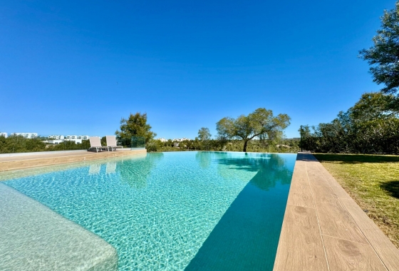Wiederverkauf - Wohnung - Orihuela - Las Colinas Golf