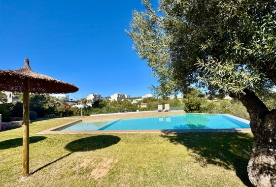 Wiederverkauf - Wohnung - Orihuela - Las Colinas Golf