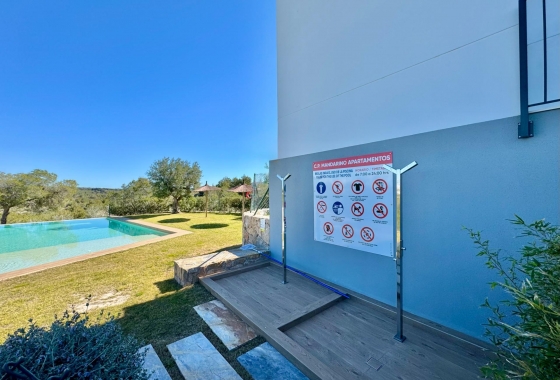 Wiederverkauf - Wohnung - Orihuela - Las Colinas Golf