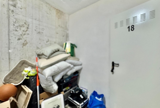 Wiederverkauf - Wohnung - Orihuela - Las Colinas Golf