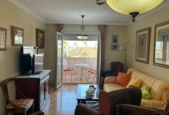 Перепродажа - Квартира - Lo Pagan - La Puntica