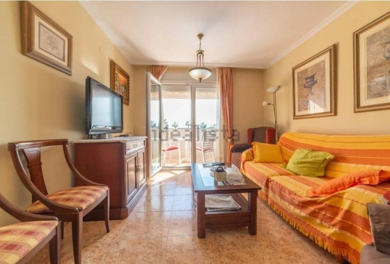 Перепродажа - Квартира - Lo Pagan - La Puntica