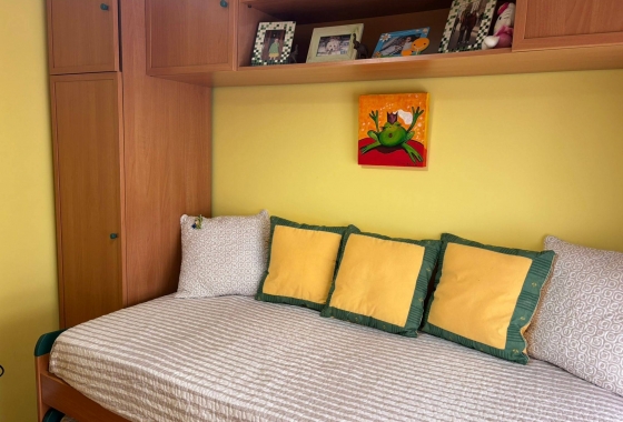 Перепродажа - Квартира - Lo Pagan - La Puntica