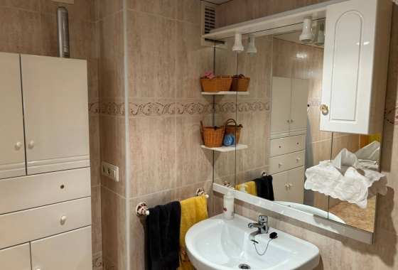 Перепродажа - Квартира - Lo Pagan - La Puntica